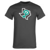 Thumbnail image for  Charcoal T Shirt