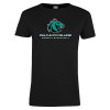 Thumbnail image for  Womens Black Short Sleeve Tee