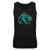 Thumbnail image for  Black Tank Top