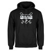 Thumbnail image for  Black Fleece Hoodie