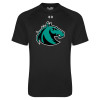 Thumbnail image for  Under Armour Black Tech Tee