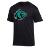 Thumbnail image for  Champion Black T Shirt