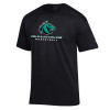 Thumbnail image for  Champion Black T Shirt