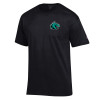 Thumbnail image for  Champion Black T Shirt