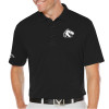 Thumbnail image for  Callaway Black Opti Dri Chev Polo