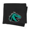 Thumbnail image for  Black Sweatshirt Blanket