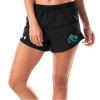 Thumbnail image for  Under Armour Womens Black Fly By Shorts