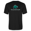 Thumbnail image for  Black Performance Tee