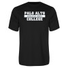 Thumbnail image for  Black Performance Tee