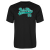 Thumbnail image for  Black Performance Tee