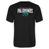 Thumbnail image for  Black Performance Tee