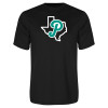Thumbnail image for  Black Performance Tee