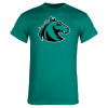 Thumbnail image for  Teal T-Shirt