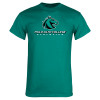 Thumbnail image for  Teal T-Shirt