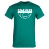 Thumbnail image for  Teal T Shirt