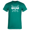 Thumbnail image for  Teal T Shirt