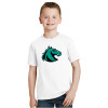 Thumbnail image for  Youth White T Shirt