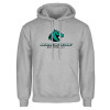Thumbnail image for  Grey Fleece Hoodie