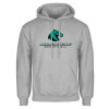 Thumbnail image for  Grey Fleece Hoodie