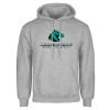 Thumbnail image for  Grey Fleece Hoodie