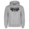 Thumbnail image for  Grey Fleece Hoodie