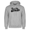 Thumbnail image for  Grey Fleece Hoodie