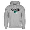 Thumbnail image for  Grey Fleece Hoodie