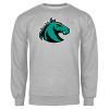 Thumbnail image for  Grey Fleece Crew