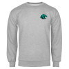 Thumbnail image for  Grey Fleece Crew