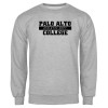 Thumbnail image for  Grey Fleece Crew