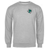 Thumbnail image for  Grey Fleece Crew