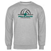 Thumbnail image for  Grey Fleece Crew