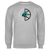 Thumbnail image for  Grey Fleece Crew