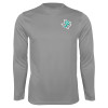 Thumbnail image for  Steel Performance Longsleeve Shirt