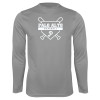 Thumbnail image for  Steel Performance Longsleeve Shirt