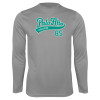 Thumbnail image for  Steel Performance Longsleeve Shirt