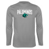Thumbnail image for  Steel Performance Longsleeve Shirt