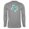 Thumbnail image for  Steel Performance Longsleeve Shirt