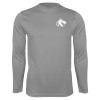 Thumbnail image for  Steel Performance Longsleeve Shirt
