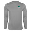 Thumbnail image for  Steel Performance Longsleeve Shirt
