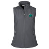 Thumbnail image for  Womens Charcoal Core Softshell Vest