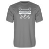 Thumbnail image for  Grey Concrete Performance Tee
