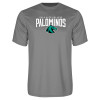 Thumbnail image for  Grey Concrete Performance Tee