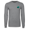 Thumbnail image for  Grey Long Sleeve T Shirt