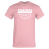 Thumbnail image for  Light Pink T Shirt