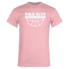 Thumbnail image for  Light Pink T Shirt