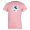 Thumbnail image for  Light Pink T Shirt