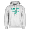 Thumbnail image for  White Fleece Hoodie