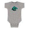 Thumbnail image for  Grey Infant Onesie