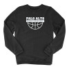 Thumbnail image for  Boxercraft Womens Black Corded Crew
